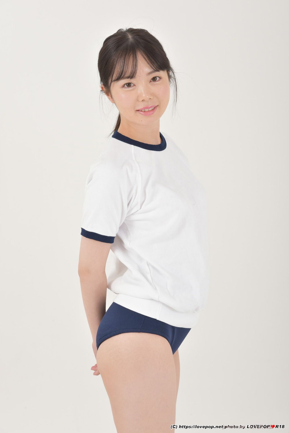 [պLOVEPOPд] Asuka Momose ٞ Photoset 04/73P